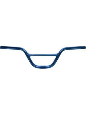 Avian Alloy Handlebar Blue